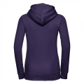 Bluza Damska Ladies´ Authentic Hooded Sweat z Własnym Haftem